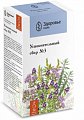 Купить сбор успокоительный №3, фильтр-пакеты 2г, 20 шт в Бору