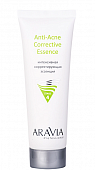 Купить aravia (аравиа) эссенция интенсивная корректирующая аnti-acne corrective essence, 50мл в Бору