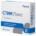 Купить стимлакс, таблетки, покрытые пленочной оболочкой 1015мг, 60 шт бад в Бору