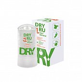 Купить драй ру (dry ru) минерал дезодорант для всех типов кожи 60 г в Бору