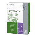 Купить натурпассит, капсулы 400мг, 30шт бад в Бору