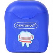 Купить денторол (dentorol) зубная нить 65м в Бору