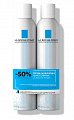 La Roche-Posay (Ля Рош Позе) набор: Термальная вода 300мл [2шт (-50% на 2-й)
