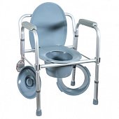 Купить кресло-туалет amcb6808 в Бору