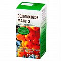 Купить облепиховое масло, флакон 100мл в Бору