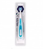 Хилфен (Hilfen) Электрическая зубная щетка мягкая голубая артикул R2021