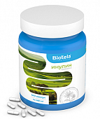 Купить biotela (биотела) инулин, капсулы, 540 шт бад в Бору