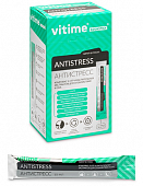 Купить vitime (витайм) аквастик антистресс, саше-пакет 10мл №10 бад в Бору