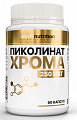 Купить atech nutrition (атех нутришн) пиколинат хрома, капсулы массой 450мг 60шт бад в Бору
