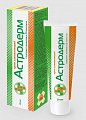 Купить астродерм, крем заживляющий, 30г в Бору