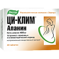 Купить ци-клим аланин, таблетки 400мг, 40 шт в Бору