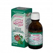 Купить эдас-120 веномил (варикоз), капли для приема внутрь гомеопатические, 25мл в Бору