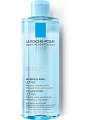 Купить la roche-posay ultra (ля рош позе) мицеллярная вода для чувствительной склонной к аллергии кожи 400мл в Бору