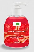 Купить мирарома мыло жидкое для рук сочный грейпфрут, 500мл в Бору