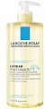 La Roche-Posay Lipikar AP+ (Ля Рош Позе) масло для лица и тела очищающее 750мл