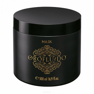 Купить орофлюидо (orofluido) маска для волос, 500мл в Бору