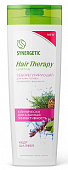 Купить synergetic (синергетик) hair therapy шампунь для волос себорегулирующий, 400мл в Бору