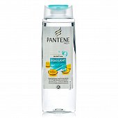 Купить pantene pro-v (пантин) шампунь aqua light, 250 мл в Бору
