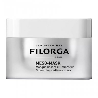 Купить филорга мезо-маска (filorga meso-mask) маска для лица разглаживающая 50 мл в Бору