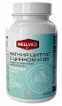 Купить магния цитрат с цинком и витамином в6, капсулы 60шт бад в Бору