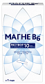 Купить магне b6, раствор для приема внутрь 100мг+10мг стик-пакеты 10мл 10шт в Бору