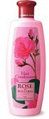 Купить rose of bulgaria (роза болгарии) кондиционер для волос, 330мл в Бору