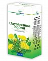 Купить одуванчика корни, пачка 50г в Бору