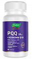 Купить pqq 20мг+коэнзим q10, капсулы 60шт бад в Бору