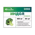 Купить индол югмедфарм, капсулы 450мг, 30 шт бад в Бору