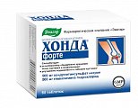 Купить хонда форте, таблетки 1300мг, 60шт бад в Бору