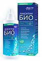 Купить раствор для контактных линз ликонтин-био, флакон 360 мл с контейнером в Бору