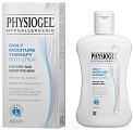 Купить physiogel (физиогель) daily moisture therapy лосьон для тела для ежедневного ухода за сухой и чувствительной кожей увлажняющий 200 мл в Бору