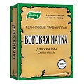 Купить фиточай боровая матка, пачка 30г бад в Бору