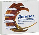 Купить дигестол, повязка из коллагена 5см х5см в Бору