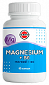 Купить dr.mybo (др.майбо) магний+в6, капсулы 90шт бад в Бору