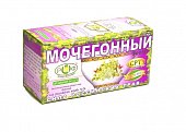Купить фиточай сила российских трав №26 мочегонный, фильтр-пакеты 1,5г, 20 шт бад в Бору