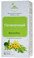 Купить алтайфлора фитосбор печеночный, фильтр пакеты 1,5г 20шт бад в Бору