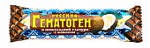 Купить гематоген русский с кокосом в шоколаде 40г бад в Бору