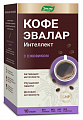 Купить кофе эвалар интеллект, саше-пакет 8г 10шт бад в Бору