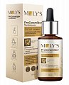 Купить moly's proceramide+ (молис) сыворотка для лица обновляющая с кислотами, 30мл в Бору