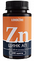 Купить цинк ап леколайк, таблетки массой 300мг банка 200шт бад в Бору