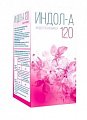 Купить индол-а 120, капсулы 500мг, 120 шт бад в Бору