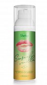 Купить shefox (шифокс), гель-смазка интимная чувственная ваниль флакон 50 мл с диспенсером в Бору