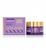 Купить librederm collagen (либридерм) крем дневной для восстановления сияния и ровного цвета кожи, 50мл spf15 в Бору