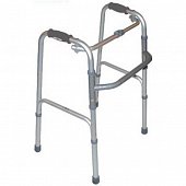 Купить опора-ходунки складные шагающие для взрослых х-1с (аверсус) в Бору