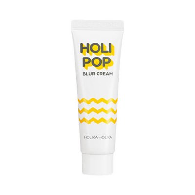Купить holika holika (холика холика) крем-праймер для лица holipop blur cream, 30мл в Бору