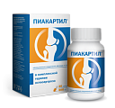 Купить пиакартил, капсулы 300мг, 30шт бад в Бору