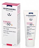 Купить isispharma (исис фарма) ruboril expert крем для лица дневной, защитный 40мл spf50 в Бору