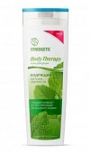 Купить synergetic body therapy (синергетик), гель для душа мятная свежесть, 380 мл в Бору