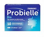 Купить probielle bio (пробиэль), капсулы, 10 шт бад в Бору